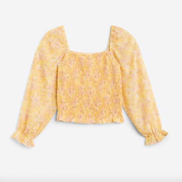 Cottagecore blouse - Picture 3 of 4